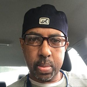 Meet your Posher, Damien